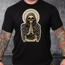 T-shirt Death Preys