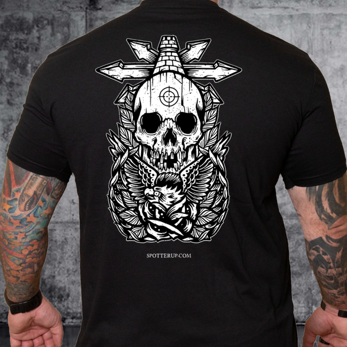 T-shirt Dark Tower