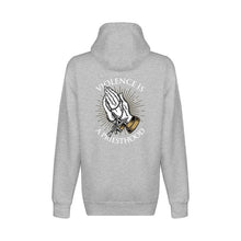 Hoodie Unisex Premium Colors V is a Priesthood