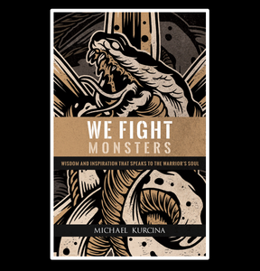 Literature: EBOOK We Fight Monsters